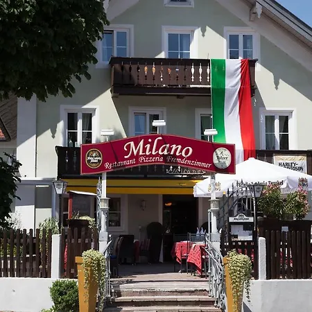 Ristorante Milano Gasthof Bad Tölz
