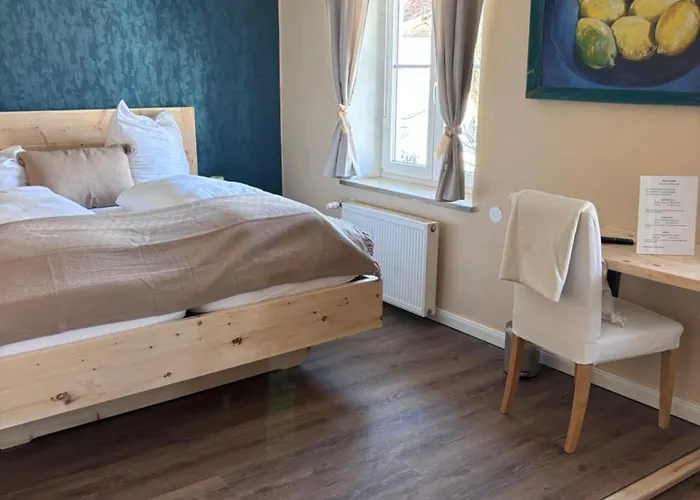 Ristorante Milano 3* Bad Tölz