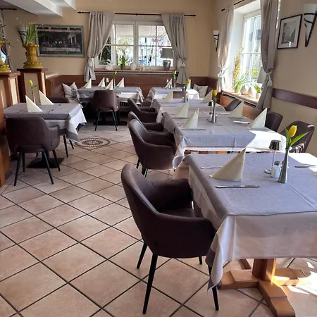Gæstehus Ristorante Milano 2*