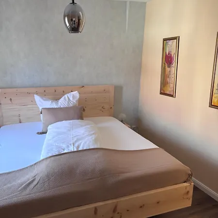 Guest house Ristorante Milano Bad Tolz