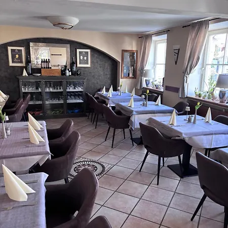 Ristorante Milano Bad Tolz