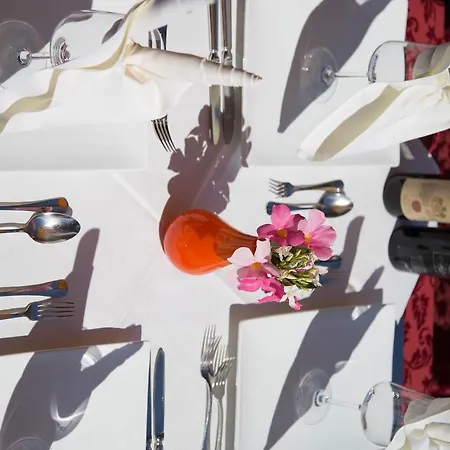Ristorante Milano Guest house
