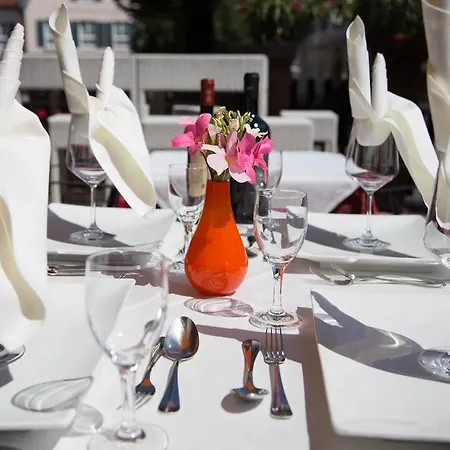 Ristorante Milano Guest house 2*