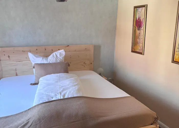 Pensión Ristorante Milano Bad Tölz