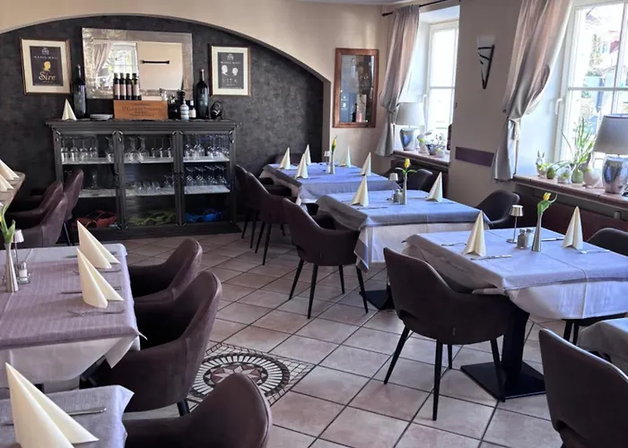Ristorante Milano Bad Tölz